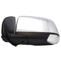 Retrovisor exterior izquierdo Isuzu D-MAX