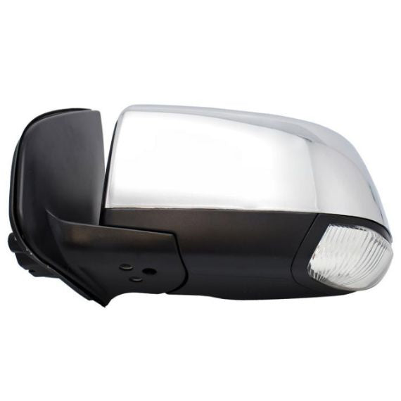 Retrovisor exterior izquierdo Isuzu D-MAX