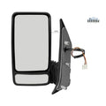 Retrovisor exterior izquierdo Iveco DAILY