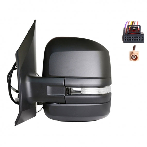 Retrovisor exterior izquierdo Man TGE