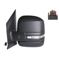 Retrovisor exterior izquierdo Man TGE