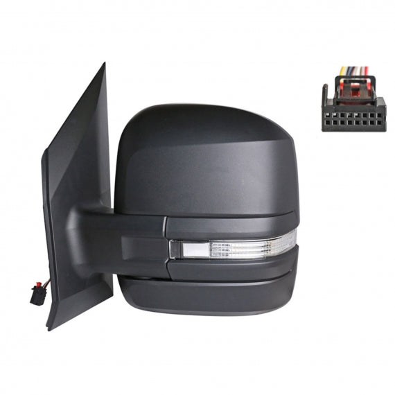 Retrovisor exterior izquierdo Man TGE