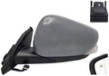 Retrovisor exterior izquierdo Mercedes CITAN