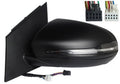Retrovisor exterior izquierdo Mercedes CLASE B