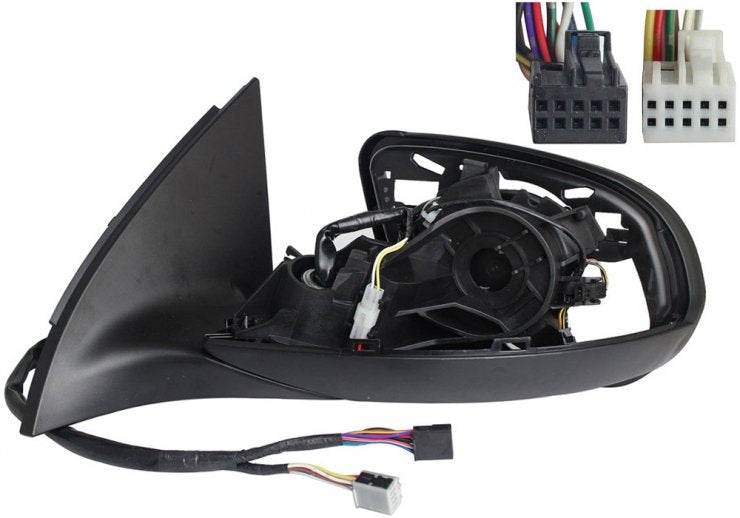 Retrovisor exterior izquierdo Mercedes CLASE GLA