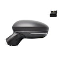 Retrovisor exterior izquierdo Renault CLIO