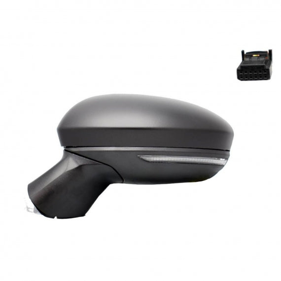 Retrovisor exterior izquierdo Renault CLIO