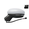 Retrovisor exterior izquierdo Renault CLIO