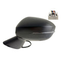 Retrovisor exterior izquierdo Mitsubishi OUTLANDER