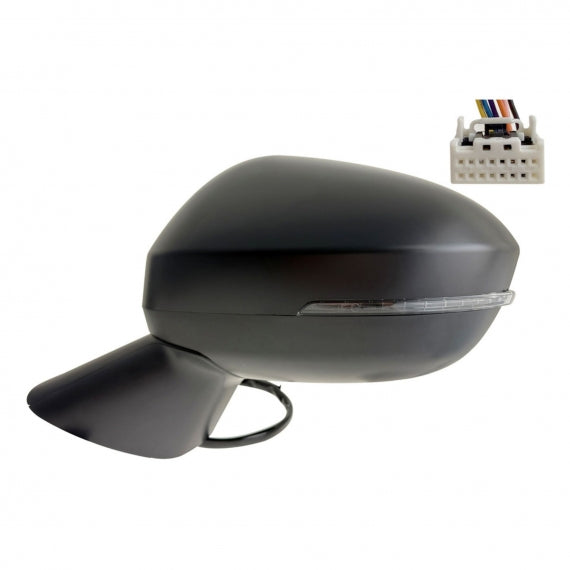 Retrovisor exterior izquierdo Mitsubishi OUTLANDER