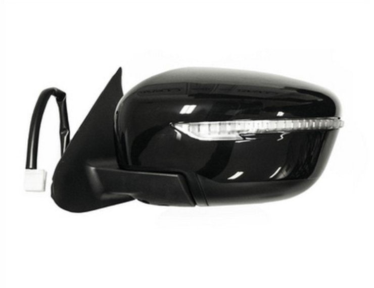 Retrovisor exterior izquierdo Nissan JUKE