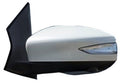 Retrovisor exterior izquierdo Nissan PULSAR