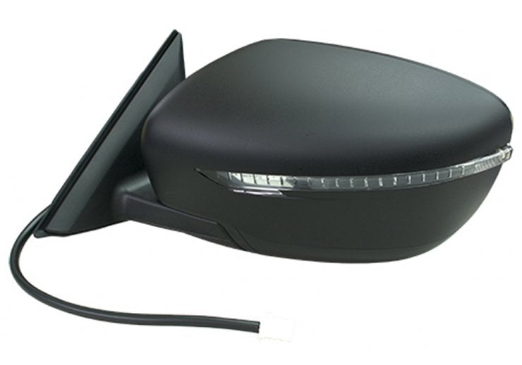 Retrovisor exterior izquierdo Nissan X-TRAIL