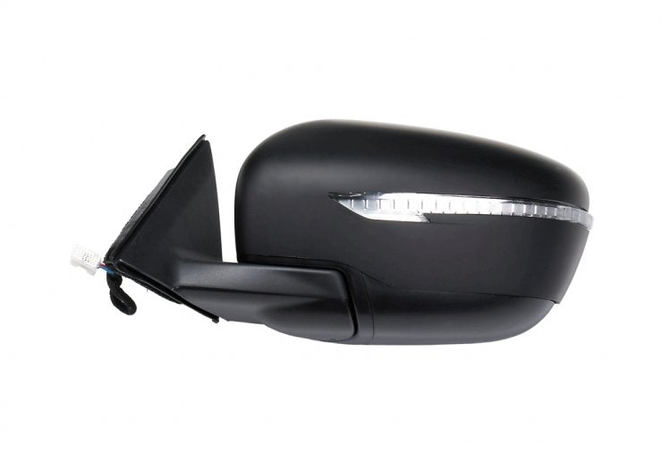 Retrovisor exterior izquierdo Nissan X-TRAIL