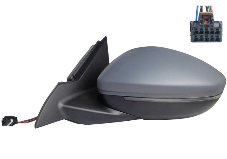 Retrovisor exterior izquierdo Opel MOKKA
