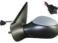 Retrovisor exterior izquierdo Peugeot 206