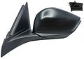 Retrovisor exterior izquierdo Peugeot 408