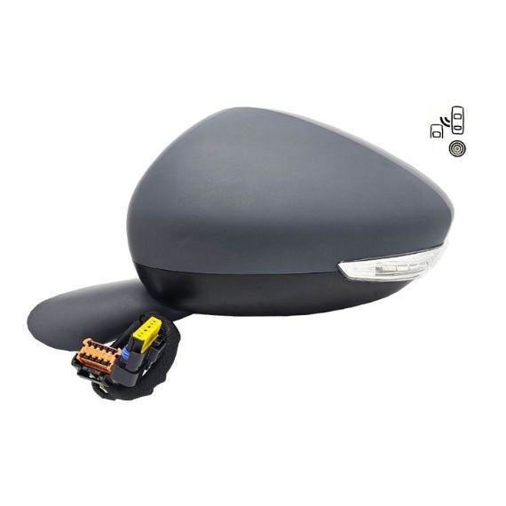 Retrovisor exterior izquierdo Peugeot 508