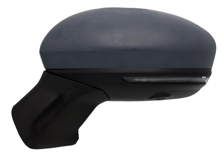 Retrovisor exterior izquierdo Renault CAPTUR