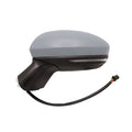Retrovisor exterior izquierdo Renault CLIO