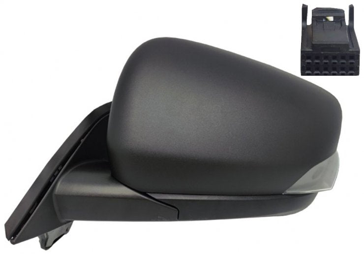 Retrovisor exterior izquierdo Renault KANGOO
