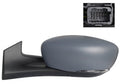 Retrovisor exterior izquierdo Renault ZOE