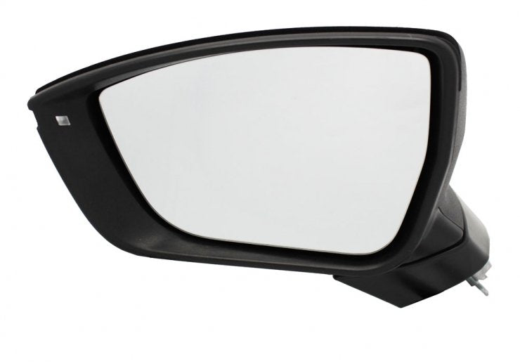 Retrovisor exterior izquierdo Seat ATECA