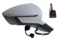Retrovisor exterior izquierdo Seat ATECA