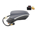Retrovisor exterior izquierdo Seat LEON