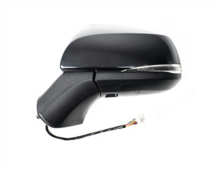 Retrovisor exterior izquierdo Toyota RAV 4