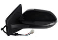 Retrovisor exterior izquierdo Toyota YARIS