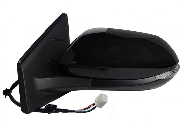 Retrovisor exterior izquierdo Toyota YARIS