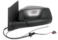 Retrovisor exterior izquierdo Volkswagen CADDY