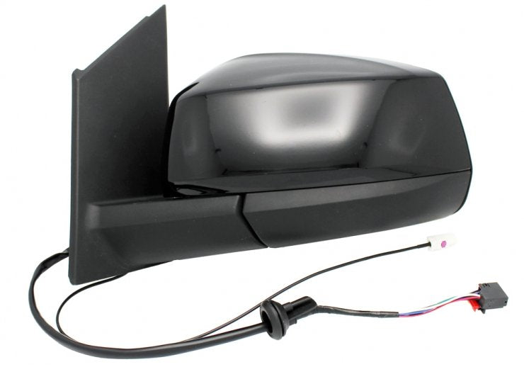Retrovisor exterior izquierdo Volkswagen CADDY