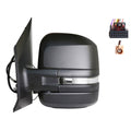 Retrovisor exterior izquierdo Volkswagen CRAFTER