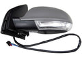 Retrovisor exterior izquierdo Volkswagen GOLF