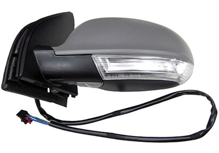 Retrovisor exterior izquierdo Volkswagen GOLF