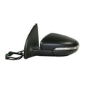Retrovisor exterior izquierdo Volkswagen GOLF