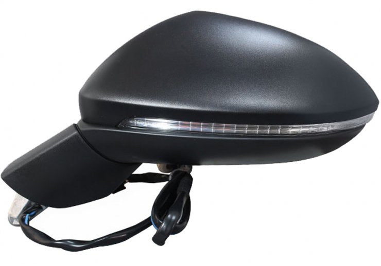 Retrovisor exterior izquierdo Volkswagen GOLF
