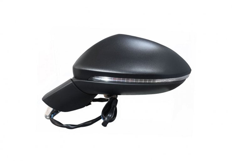 Retrovisor exterior izquierdo Volkswagen GOLF