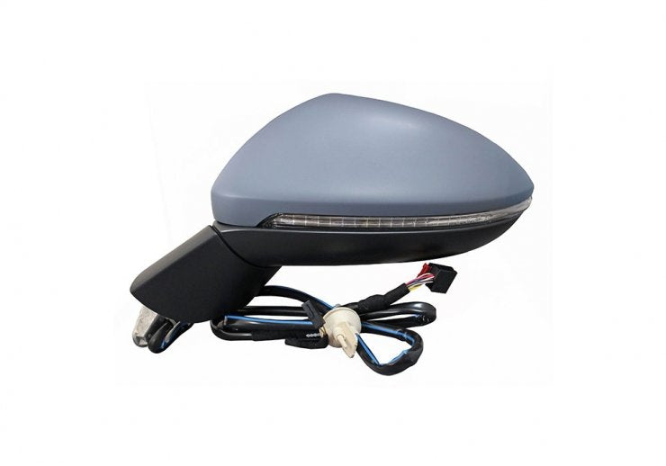 Retrovisor exterior izquierdo Volkswagen GOLF