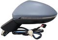 Retrovisor exterior izquierdo Volkswagen GOLF