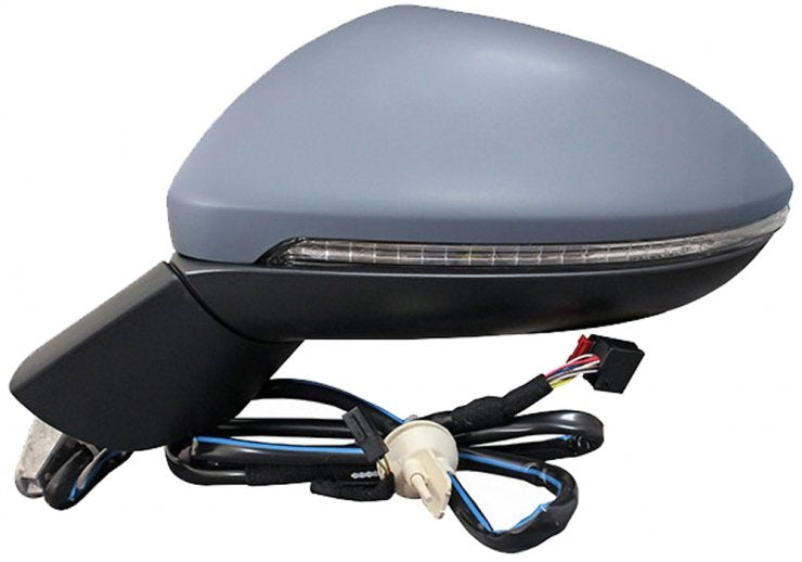Retrovisor exterior izquierdo Volkswagen GOLF