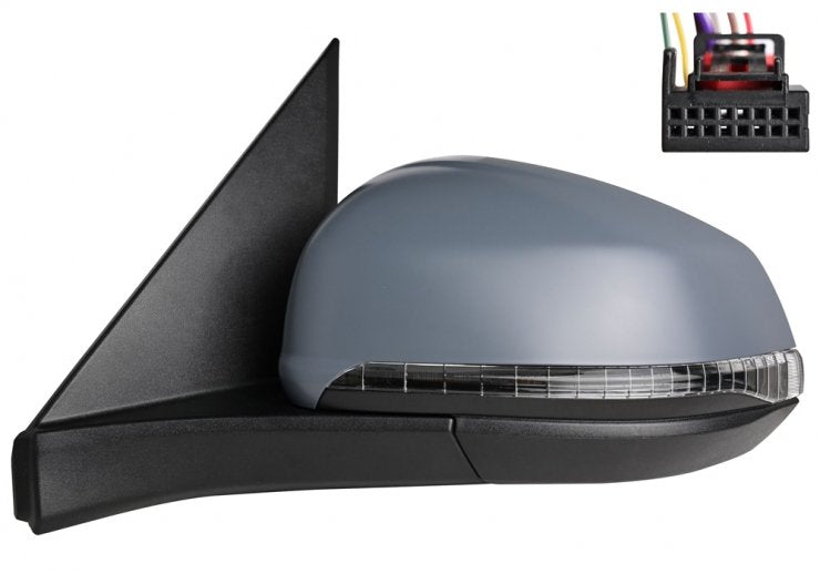 Retrovisor exterior izquierdo Volkswagen MULTIVAN