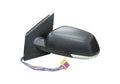 Retrovisor exterior izquierdo Volkswagen POLO