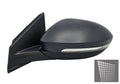 Retrovisor exterior izquierdo Volkswagen TAIGO