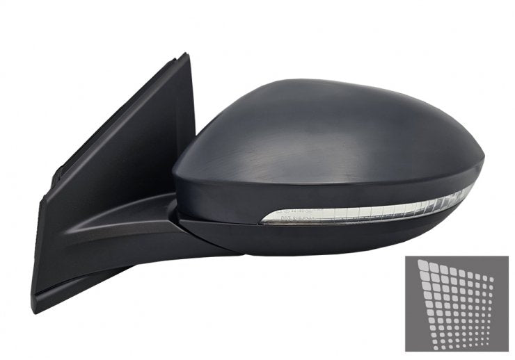 Retrovisor exterior izquierdo Volkswagen TAIGO