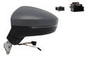 Retrovisor exterior izquierdo Volkswagen TIGUAN