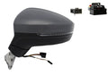 Retrovisor exterior izquierdo Volkswagen TIGUAN