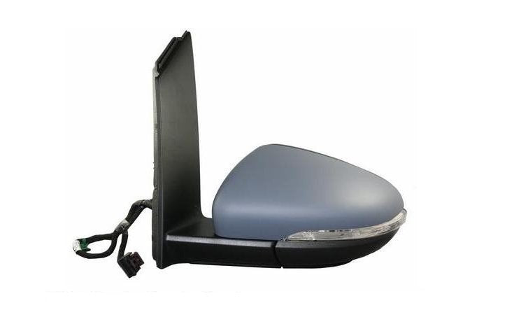 Retrovisor exterior izquierdo Volkswagen TOURAN